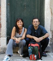 claudio e paola