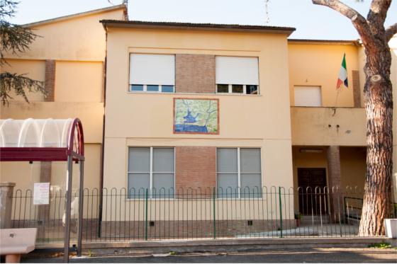 corso scuole braccagni