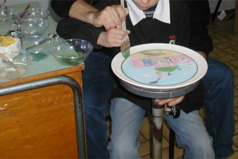 corso scuola primaria
