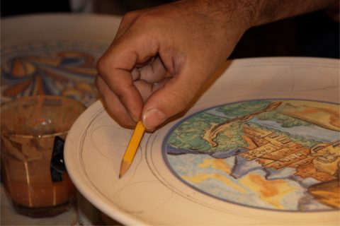 corso decorazione