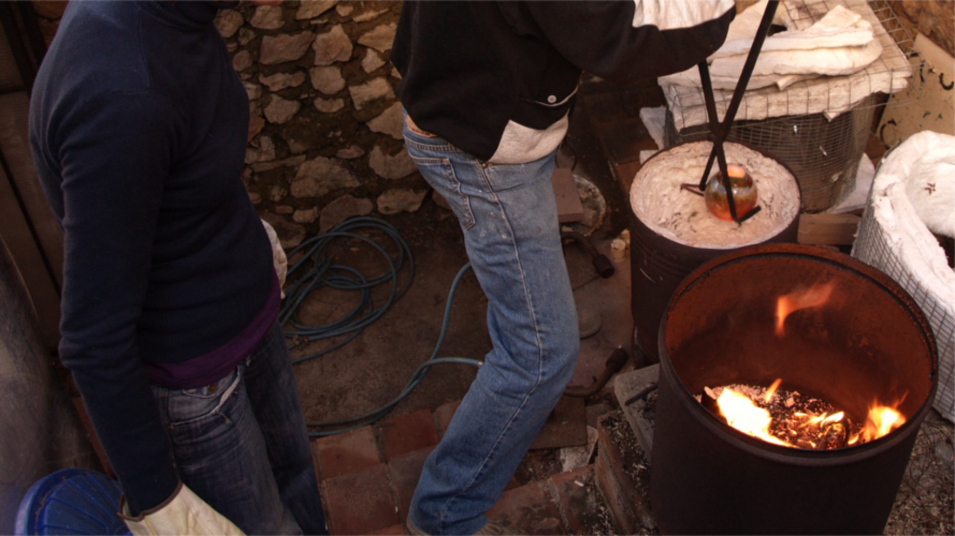 Corsi di Ceramica