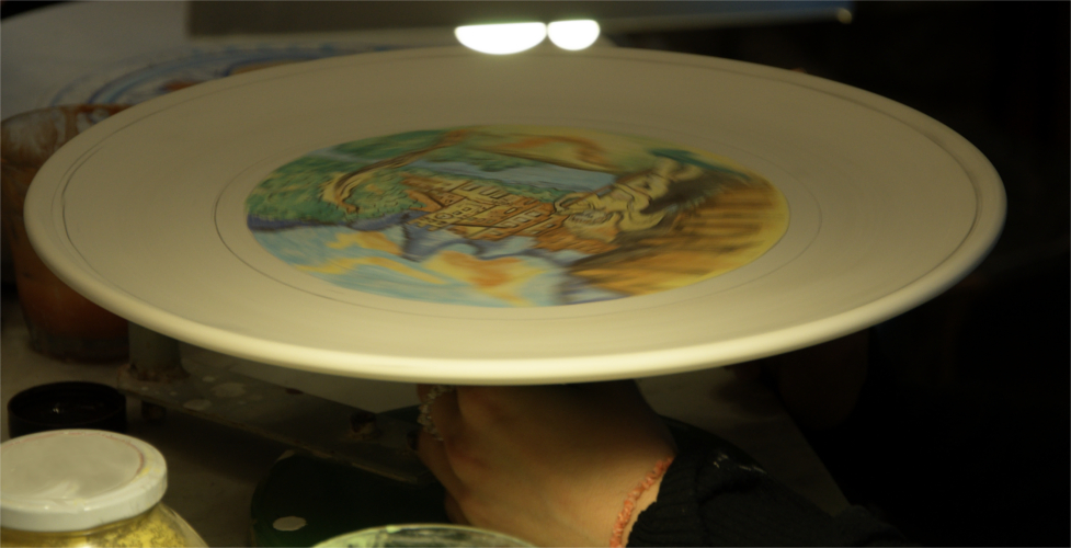 Corsi di Ceramica