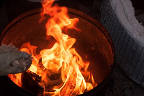 raku
